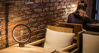 Balancing Magnetic Lamp - Image 10