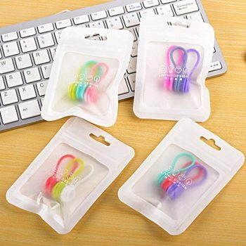 Magnetic Cable Clip Organizer - Image 4