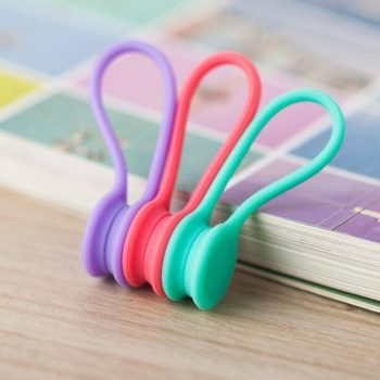 Magnetic Cable Clip Organizer - Image 7
