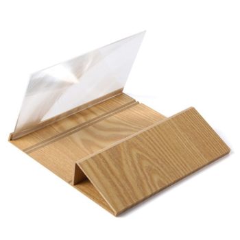 Premium Mobile Phone Video Screen Magnifier - Image 2