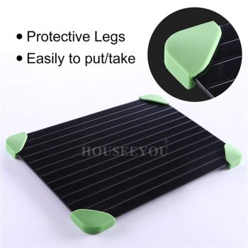 Best Seller Metal Defrost Tray - Image 7