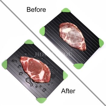Best Seller Metal Defrost Tray - Image 3