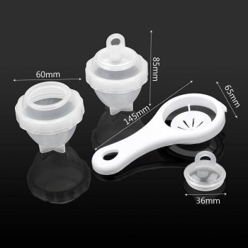 Silicone Egg Cooker - Image 5