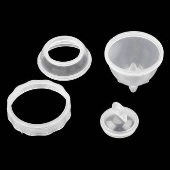 Silicone Egg Cooker - Image 4
