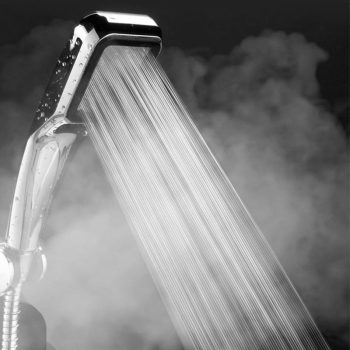 Water Saving Massage Shower Head