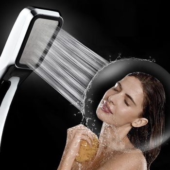 Water Saving Massage Shower Head - Image 6