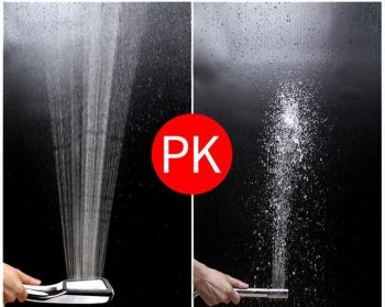 Water Saving Massage Shower Head - Image 5