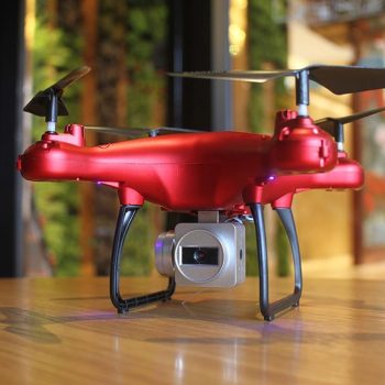 Camera Helicopter - Image 7