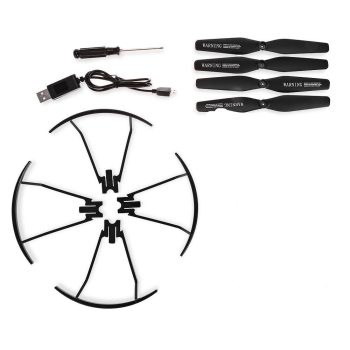 Air Selfie Drone - Image 4