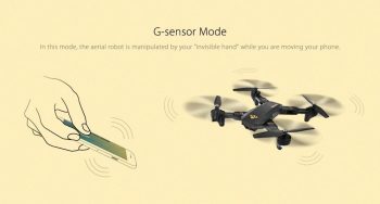 Air Selfie Drone - Image 5