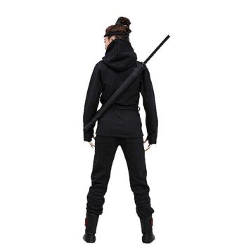 Samurai Katana Umbrella - Image 3
