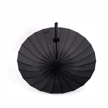 Samurai Katana Umbrella - Image 2