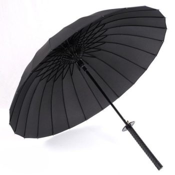 Samurai Katana Umbrella