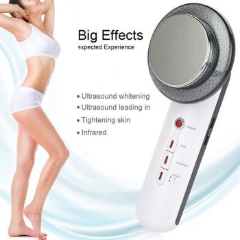 Ultrasonic Cellulite Remover - Image 3