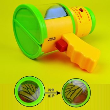 Insect Magnifier Microscope Catching Kit - Image 5