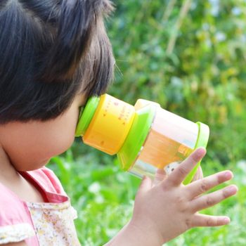 Insect Magnifier Microscope Catching Kit - Image 7