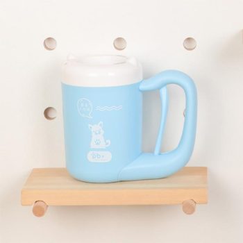 Dog Paw Cleaning Mug - Image 3