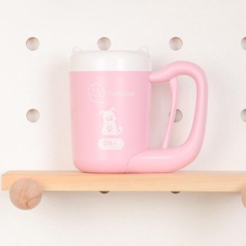Dog Paw Cleaning Mug - Image 2