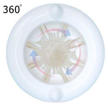 Dog Paw Cleaning Mug - Image 4