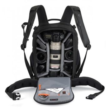 Gopro Lowepro Flipside 400 AW Digital SLR camera backpacks