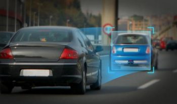 70mai Pro Dash Cam English Voice Control Smart Camera - Image 3