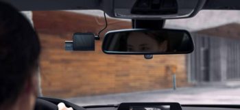 70mai Pro Dash Cam English Voice Control Smart Camera - Image 2
