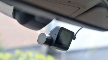 70mai Pro Dash Cam English Voice Control Smart Camera - Image 5