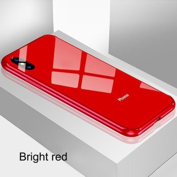 Tempered Glass Cover For iphone XS - Image 10