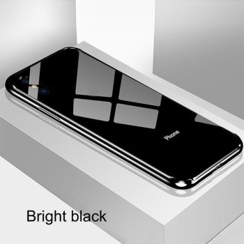 Tempered Glass Cover For iphone XS - Image 2