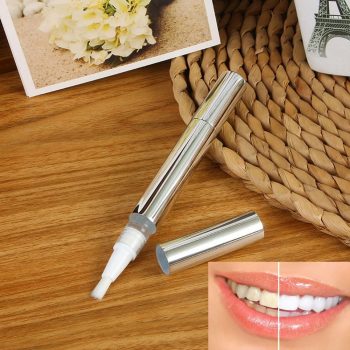 Teeth Whitening Pen White Tooth Cleaning Bleaching