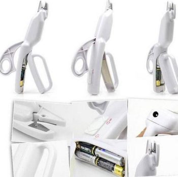 Multipurpose Electric Scissors - Image 5
