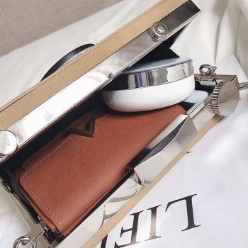 Camera Shape Crossbody Bags - Image 11