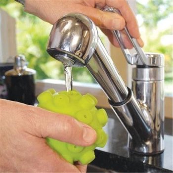 Wrinkle Remover Dryer Balls