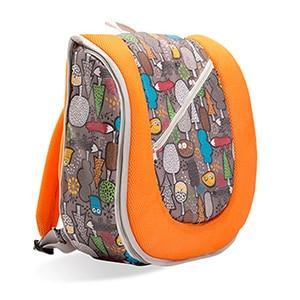 Multi-Function Portable Baby Bed Bag