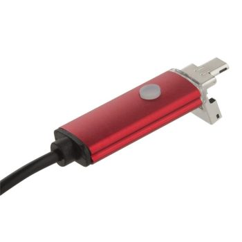 7mm 2 IN 1 USB Endoscope 480P HD Snake Tube - Image 16