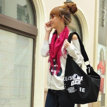 Korean Over Handbags - Image 5