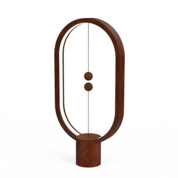 Balancing Magnetic Lamp - Image 23