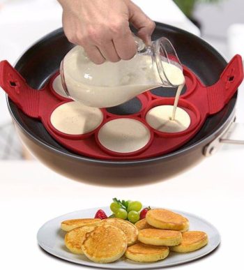 Egg & Pancake Mold - Image 14