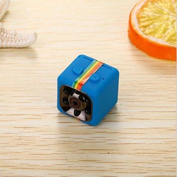 Sensor Night Vision mini HD Camera - Image 5