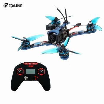 Limited Edition Original Eachine Wizard TS215 FPV Racing RC Drone - Image 3