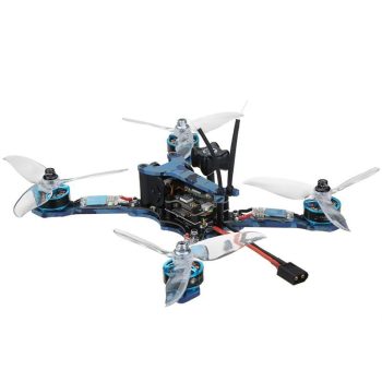 Limited Edition Original Eachine Wizard TS215 FPV Racing RC Drone - Image 4