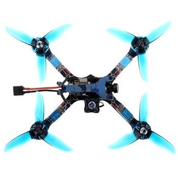 Limited Edition Original Eachine Wizard TS215 FPV Racing RC Drone - Image 2