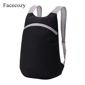 Lightweight Foldable Waterproof Cycling Backpack - Image 9
