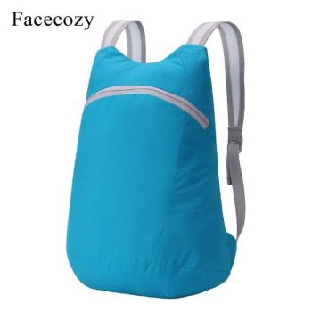 Lightweight Foldable Waterproof Cycling Backpack - Image 10