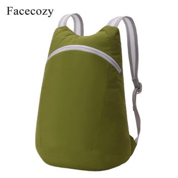 Lightweight Foldable Waterproof Cycling Backpack - Image 11