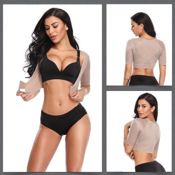 Slimming Top Arm Shapers - Image 5