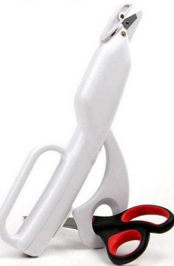 Multipurpose Electric Scissors - Image 2