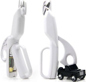 Multipurpose Electric Scissors - Image 3