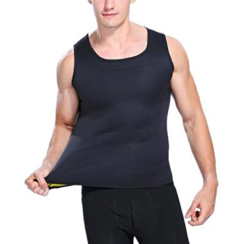 Limited Edition Shaper Men Vest - Image 3