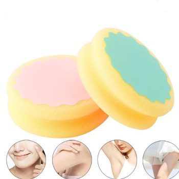 Premium Quality Magic Depilation Painless Hair Removal Sponge Pad